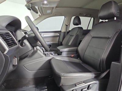 2023 Volkswagen Atlas SEL
