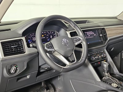 2023 Volkswagen Atlas SEL