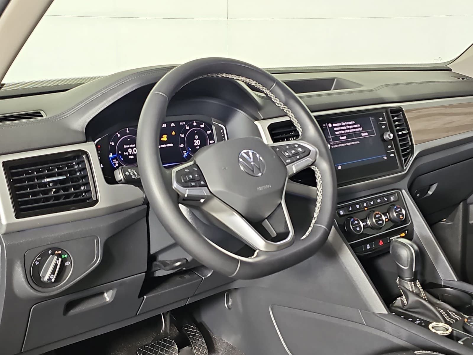 2023 Volkswagen Atlas SEL