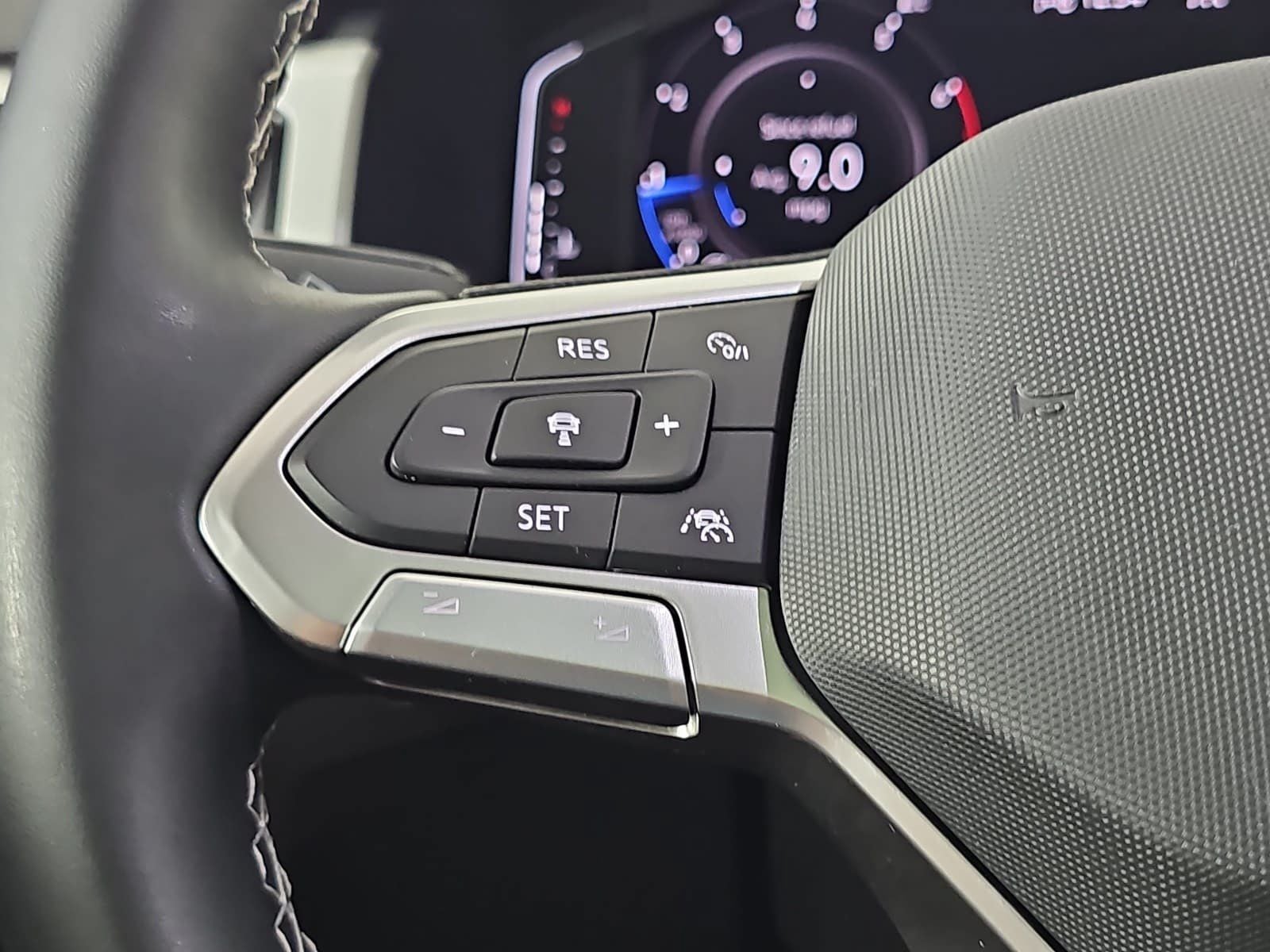 2023 Volkswagen Atlas SEL
