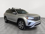 2023 Volkswagen Atlas SEL