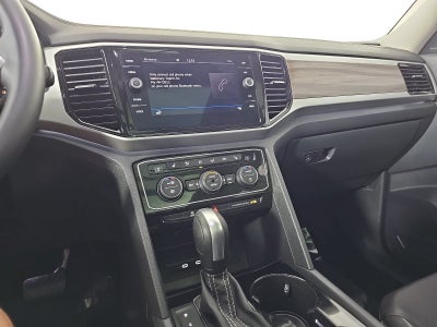 2023 Volkswagen Atlas SEL