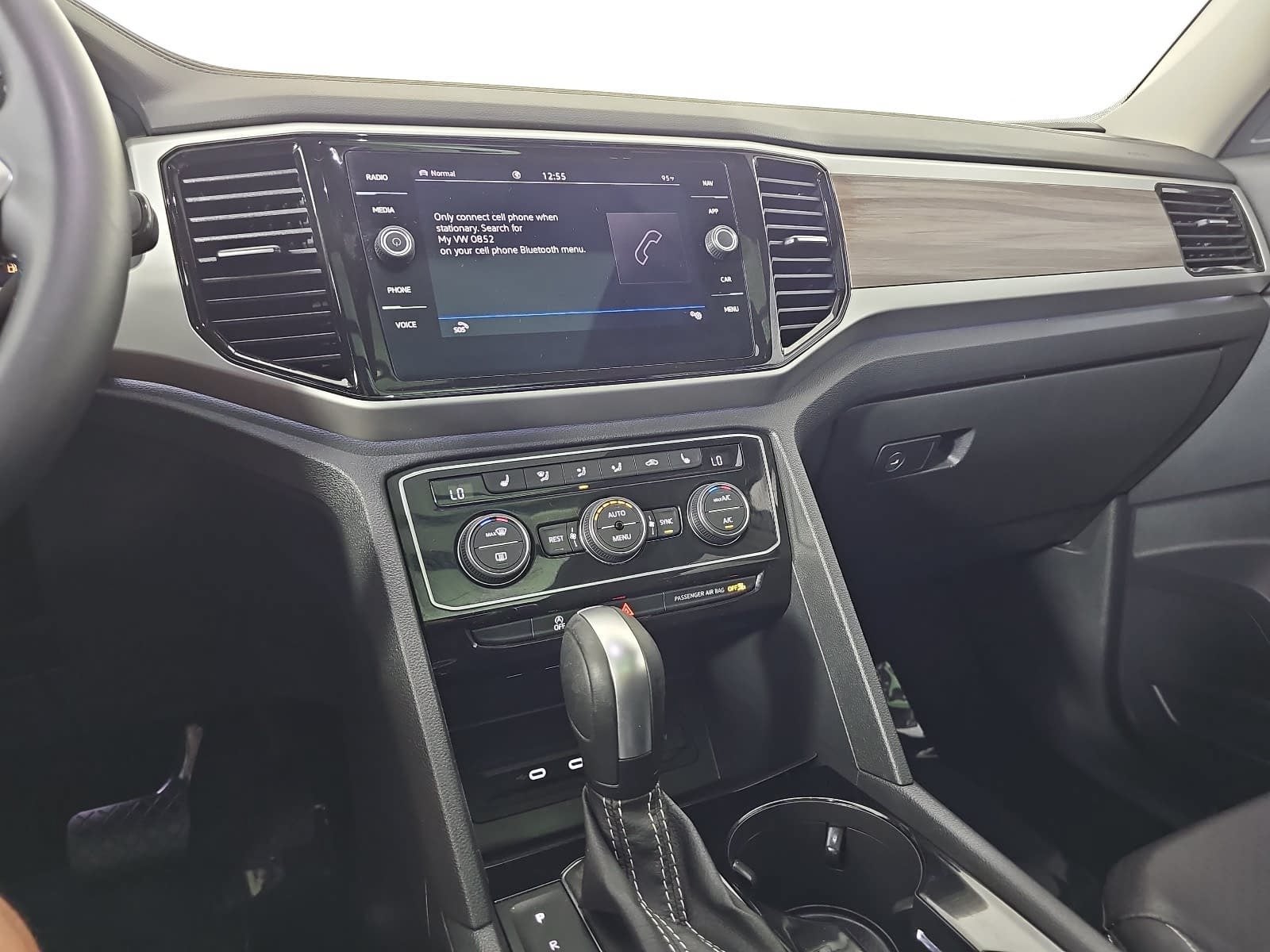 2023 Volkswagen Atlas SEL