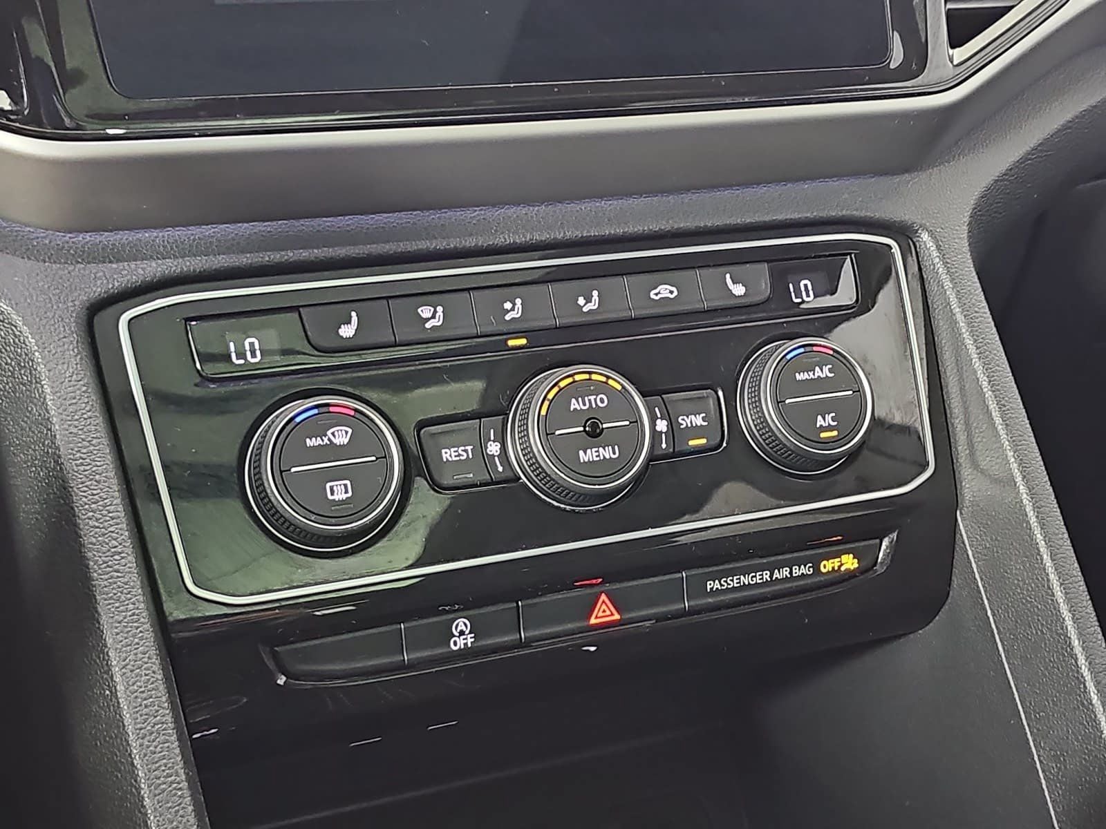 2023 Volkswagen Atlas SEL