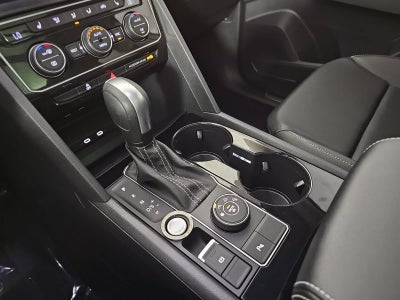 2023 Volkswagen Atlas SEL