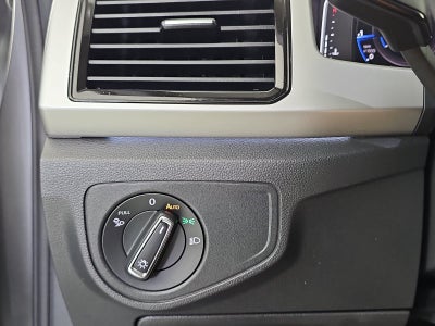 2023 Volkswagen Atlas SEL