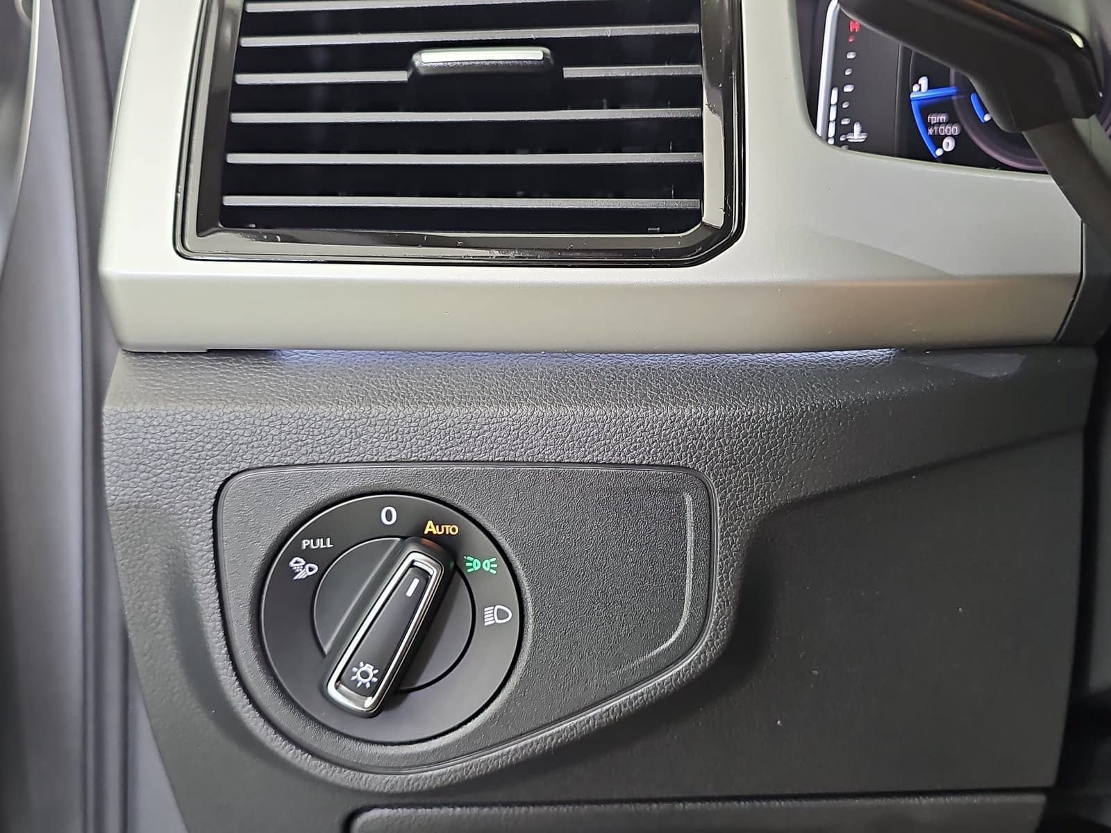 2023 Volkswagen Atlas SEL