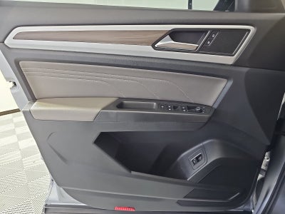 2023 Volkswagen Atlas SEL