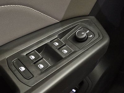 2023 Volkswagen Atlas SEL