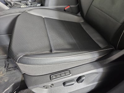 2023 Volkswagen Atlas SEL