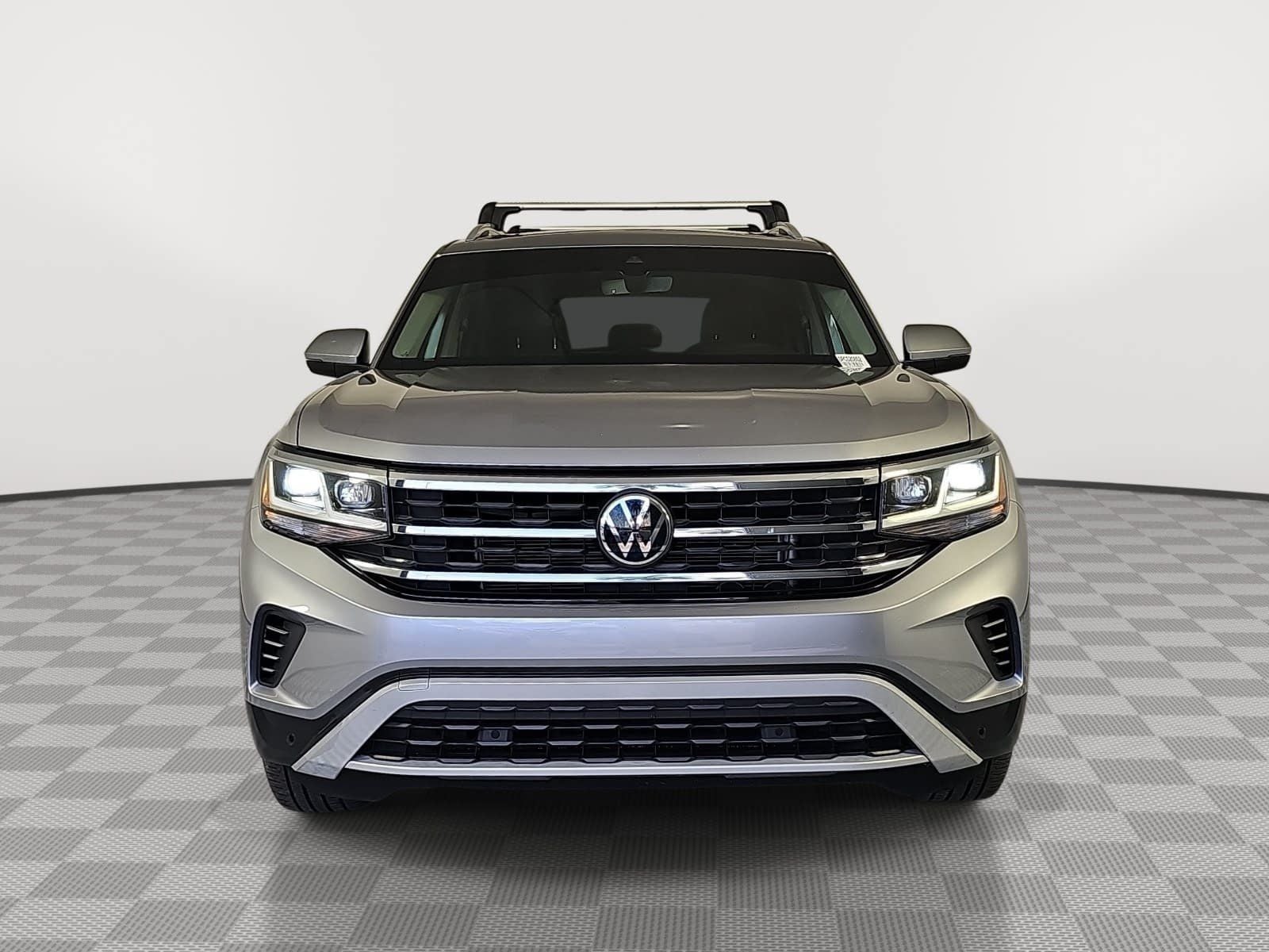 2023 Volkswagen Atlas SEL