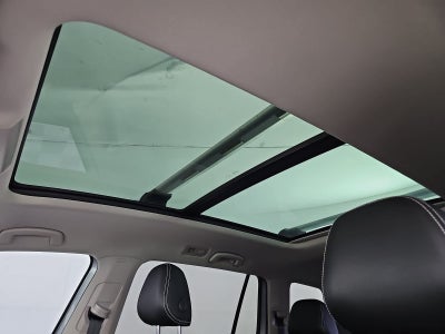 2023 Volkswagen Atlas SEL