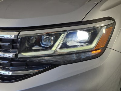 2023 Volkswagen Atlas SEL