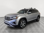 2023 Volkswagen Atlas SEL