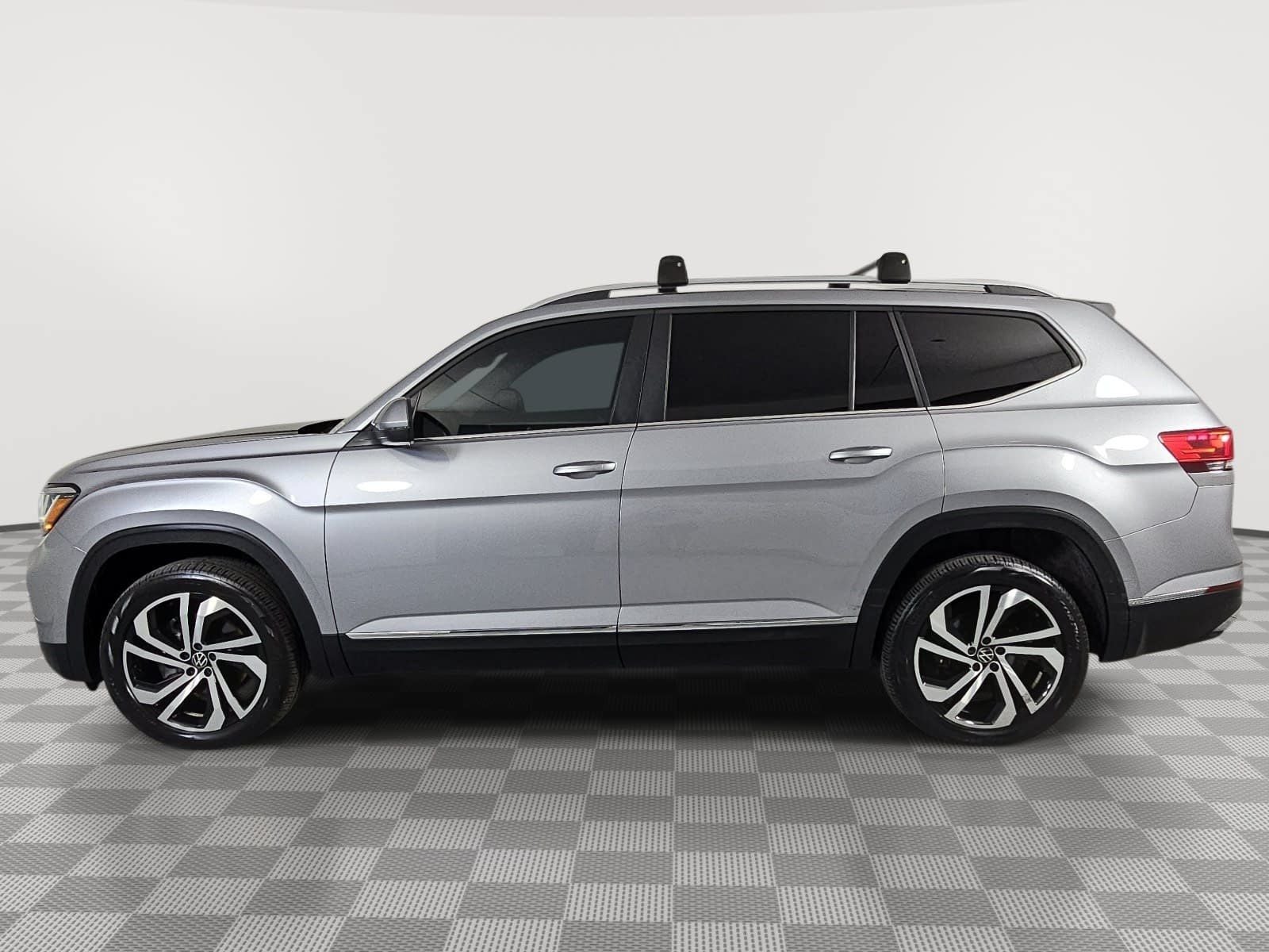 2023 Volkswagen Atlas SEL