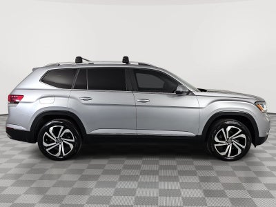 2023 Volkswagen Atlas SEL