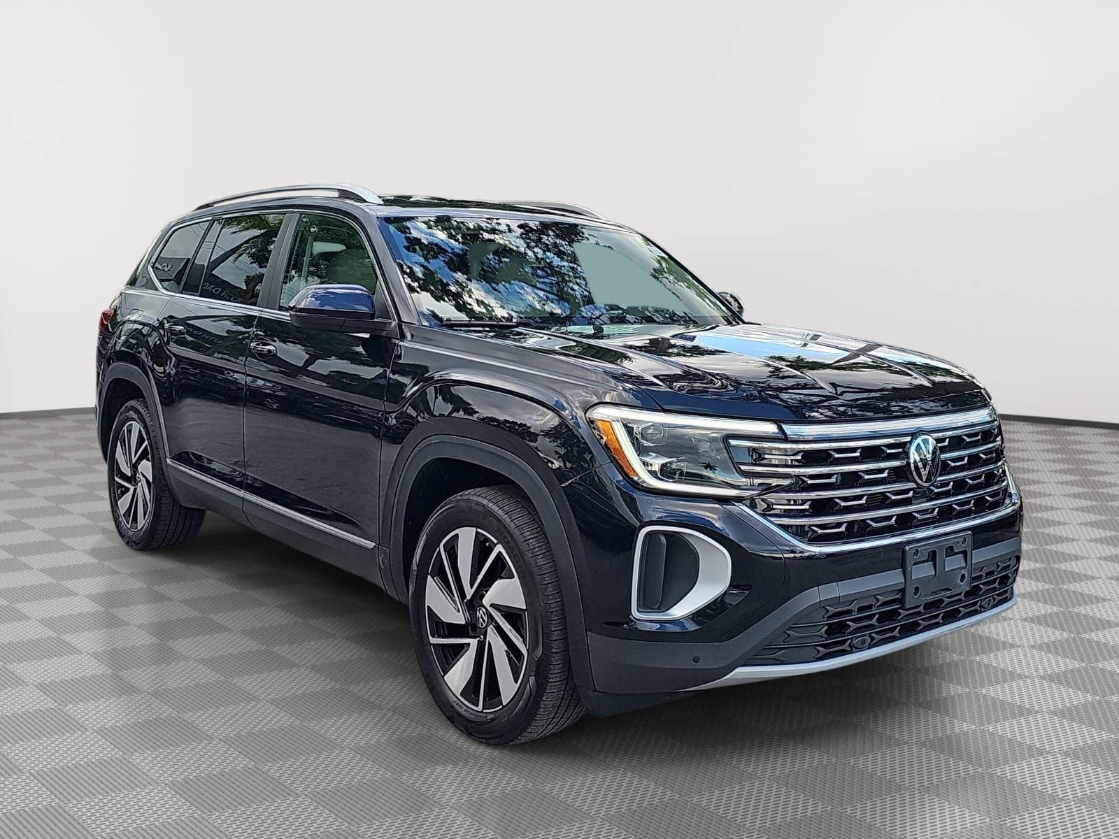 2024 Volkswagen Atlas 2.0T SEL