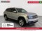 2019 Volkswagen Atlas 2.0T SE