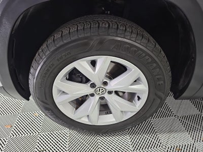 2019 Volkswagen Atlas 2.0T SE