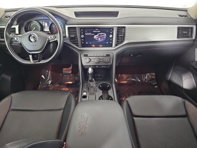 2019 Volkswagen Atlas 2.0T SE