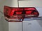 2019 Volkswagen Atlas 2.0T SE