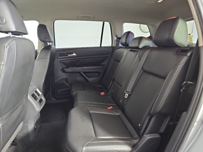 2019 Volkswagen Atlas 2.0T SE