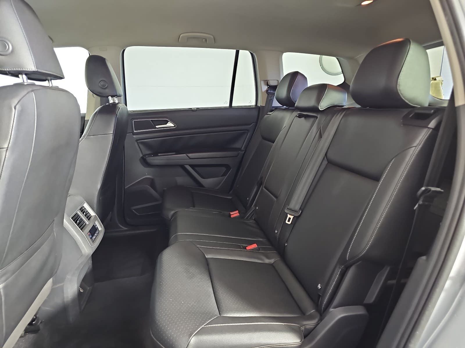 2019 Volkswagen Atlas 2.0T SE