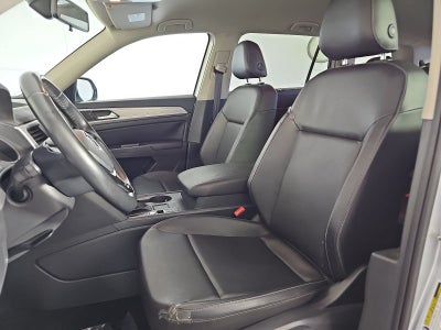 2019 Volkswagen Atlas 2.0T SE