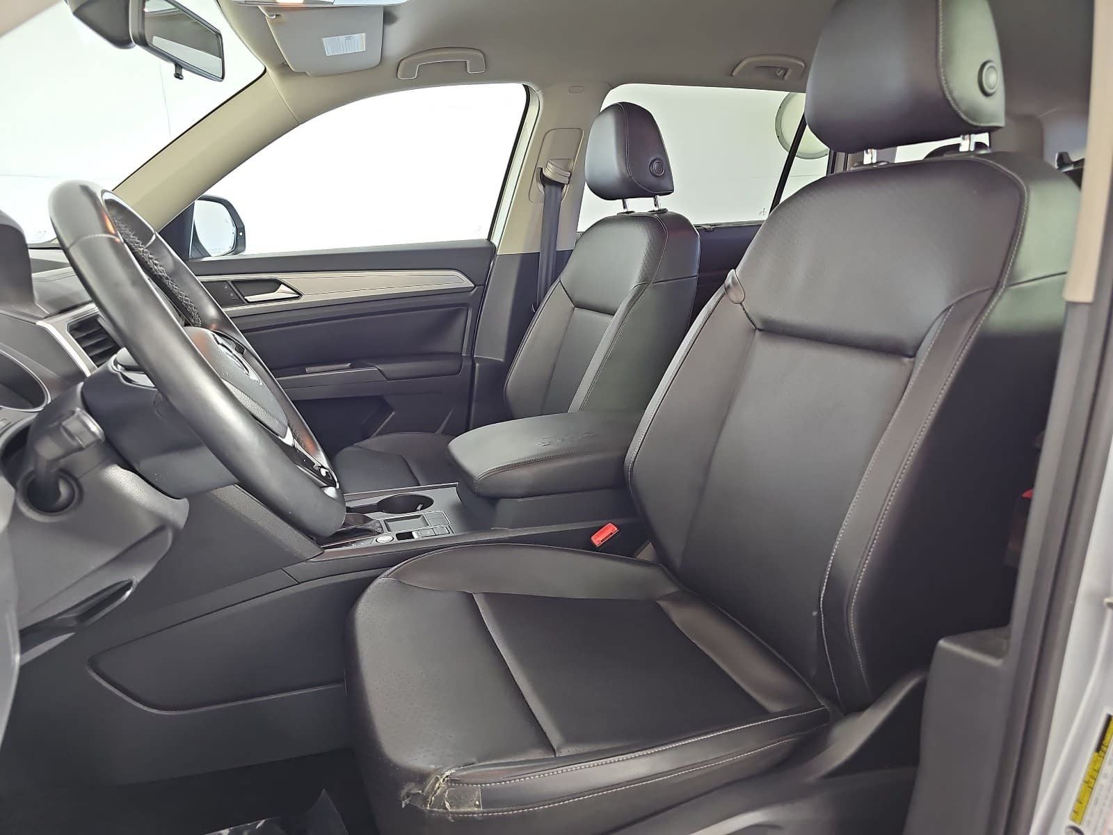 2019 Volkswagen Atlas 2.0T SE