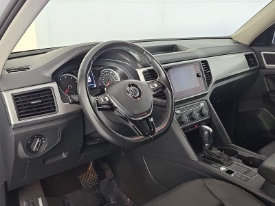 2019 Volkswagen Atlas 2.0T SE
