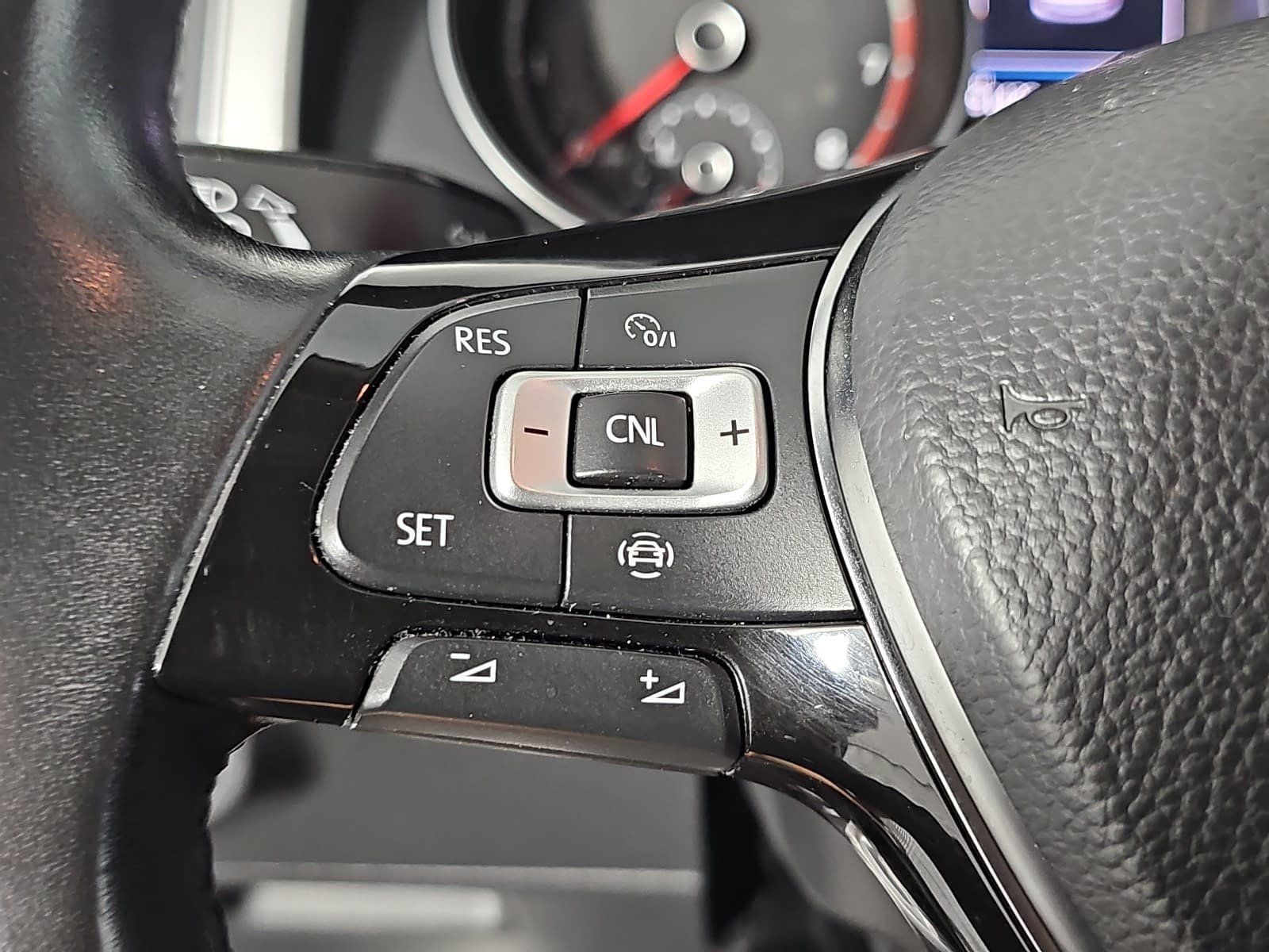 2019 Volkswagen Atlas 2.0T SE