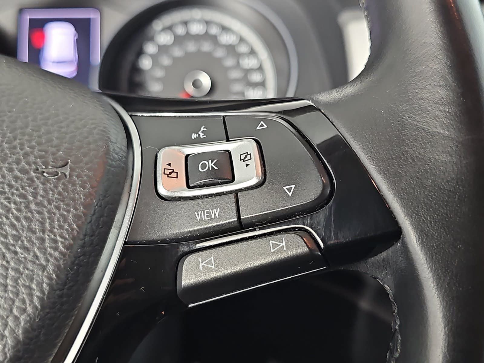 2019 Volkswagen Atlas 2.0T SE