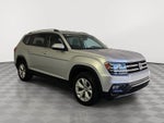 2019 Volkswagen Atlas 2.0T SE