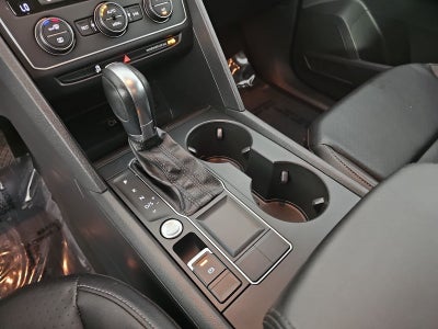 2019 Volkswagen Atlas 2.0T SE