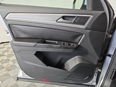 2019 Volkswagen Atlas 2.0T SE