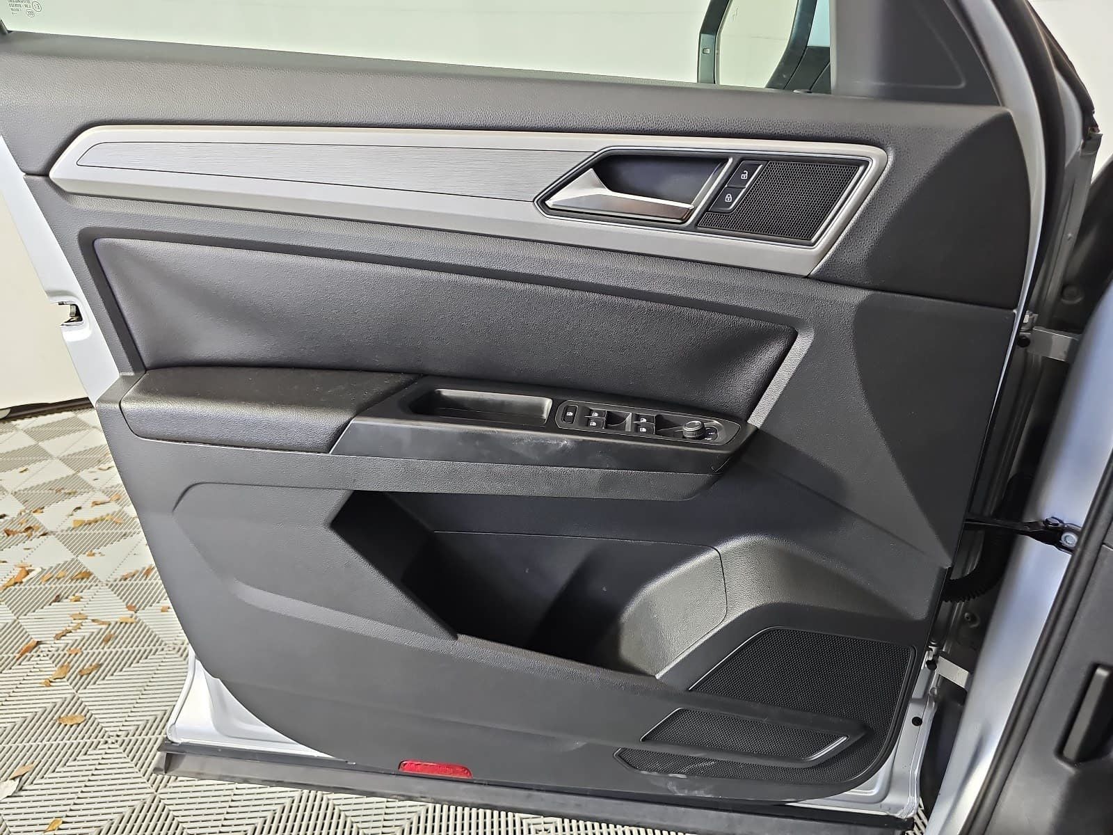 2019 Volkswagen Atlas 2.0T SE