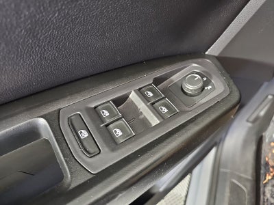 2019 Volkswagen Atlas 2.0T SE