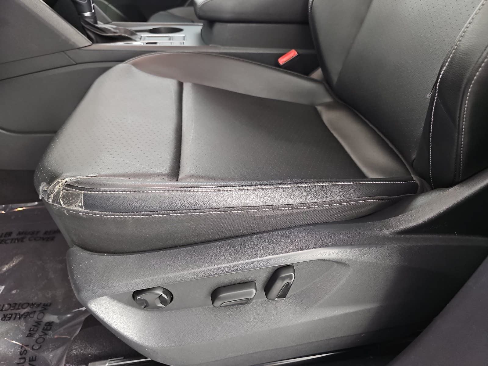 2019 Volkswagen Atlas 2.0T SE