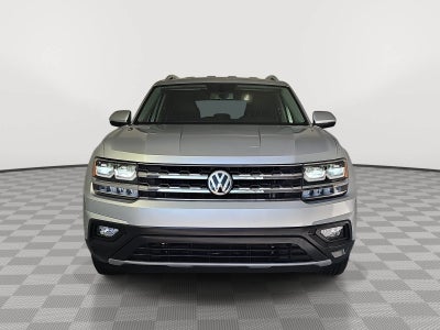 2019 Volkswagen Atlas 2.0T SE