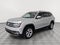 2019 Volkswagen Atlas 2.0T SE