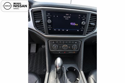 2019 Volkswagen Atlas 3.6L V6 SE