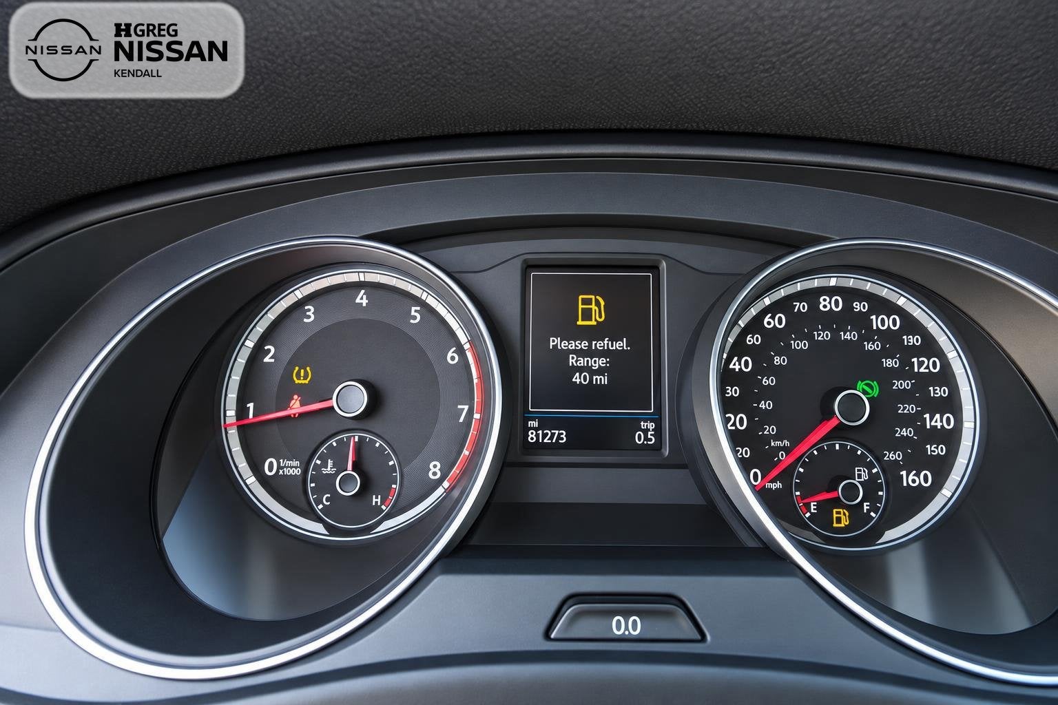 2019 Volkswagen Atlas 3.6L V6 SE