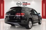 2019 Volkswagen Atlas 3.6L V6 SE