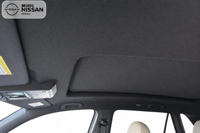 2025 Volkswagen Atlas Cross Sport 2.0T SEL Premium R-Line