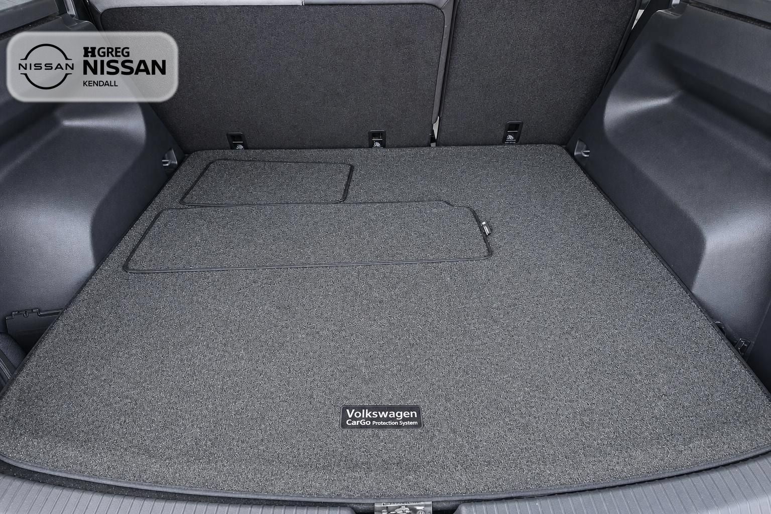 2025 Volkswagen Atlas Cross Sport 2.0T SEL Premium R-Line