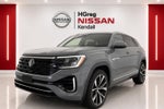 2025 Volkswagen Atlas Cross Sport 2.0T SEL Premium R-Line