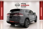 2025 Volkswagen Atlas Cross Sport 2.0T SEL Premium R-Line