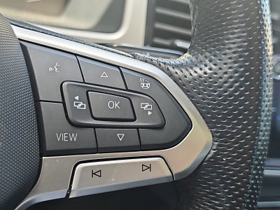 2022 Volkswagen Atlas 3.6L V6 SEL Premium R-Line
