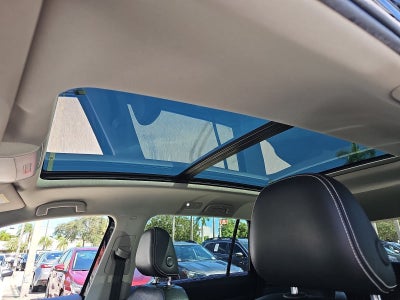 2022 Volkswagen Atlas 3.6L V6 SEL Premium R-Line