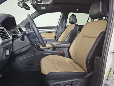 2021 Volkswagen Atlas Cross Sport 3.6L V6 SE w/Technology R-Line